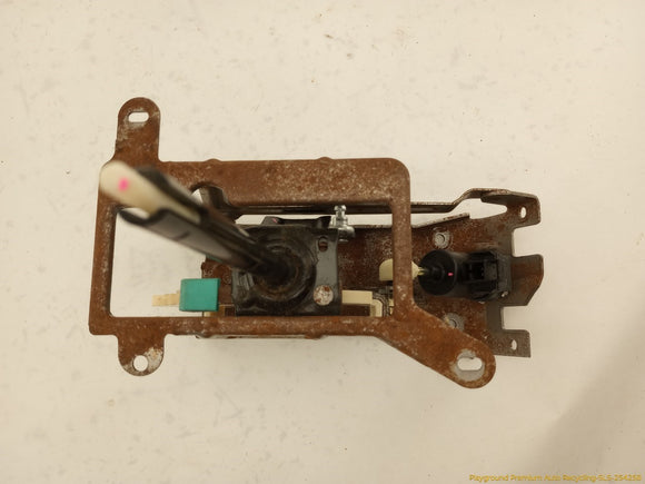 Cadillac Eldorado Gear Shifter Selector