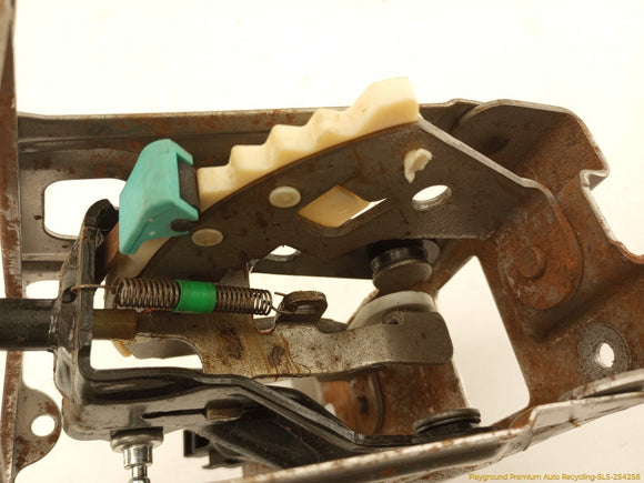Cadillac Eldorado Gear Shifter Selector