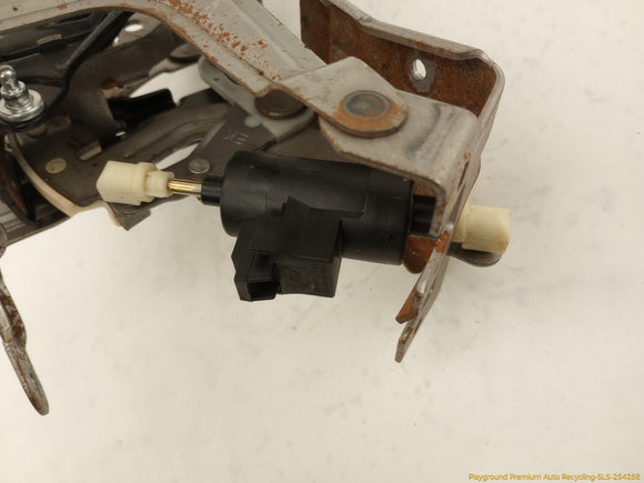 Cadillac Eldorado Gear Shifter Selector