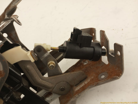 Cadillac Eldorado Gear Shifter Selector