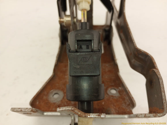 Cadillac Eldorado Gear Shifter Selector