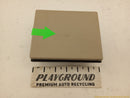 Cadillac Eldorado Center Console Cup Holder-1