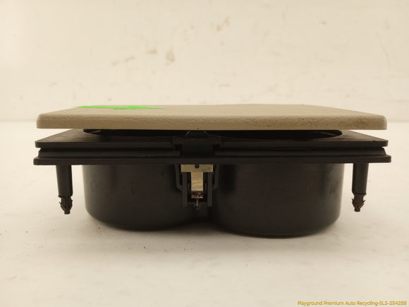 Cadillac Eldorado Center Console Cup Holder