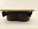 Cadillac Eldorado Center Console Cup Holder-5