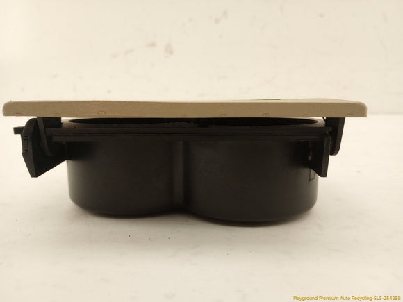 Cadillac Eldorado Center Console Cup Holder