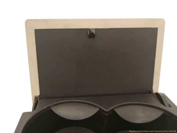 Cadillac Eldorado Center Console Cup Holder