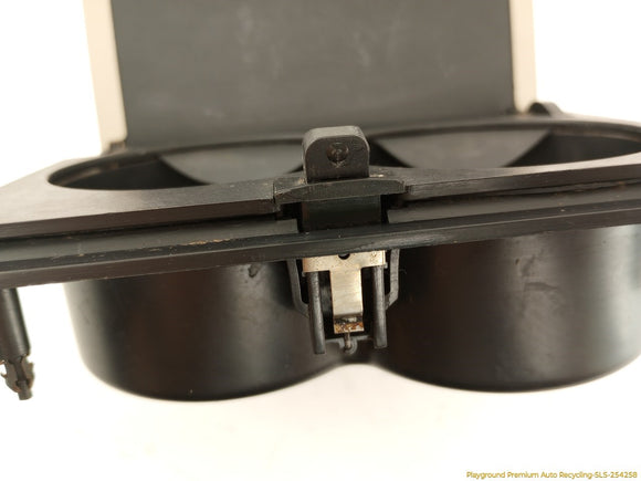 Cadillac Eldorado Center Console Cup Holder