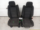 Dodge Durango Pair Of Front Seats-1
