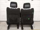 Dodge Durango Pair Of Front Seats-3