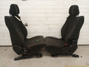 Dodge Durango Pair Of Front Seats-4