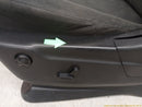 Dodge Durango Pair Of Front Seats-9