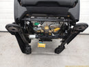 Dodge Durango Pair Of Front Seats-10