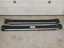 Dodge Durango Pair Of Rocker Panel Side Skirts-1