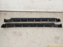 Dodge Durango Pair Of Rocker Panel Side Skirts-2