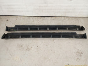 Dodge Durango Pair Of Rocker Panel Side Skirts - 0