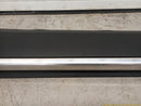 Dodge Durango Pair Of Rocker Panel Side Skirts-4