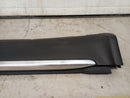 Dodge Durango Pair Of Rocker Panel Side Skirts-6