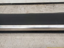 Dodge Durango Pair Of Rocker Panel Side Skirts-10