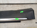 Dodge Durango Pair Of Rocker Panel Side Skirts-12