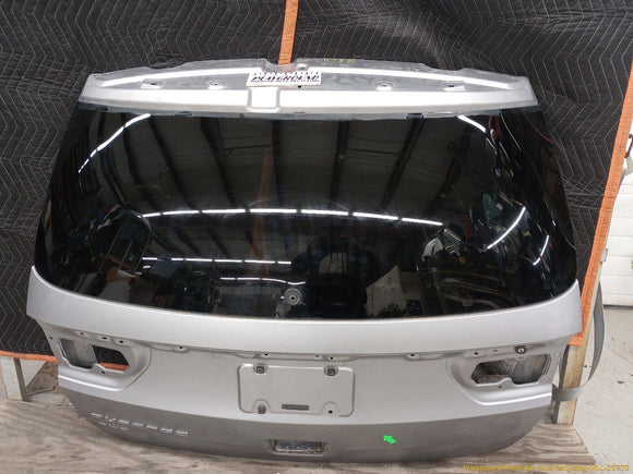 Dodge Durango Liftgate Panel