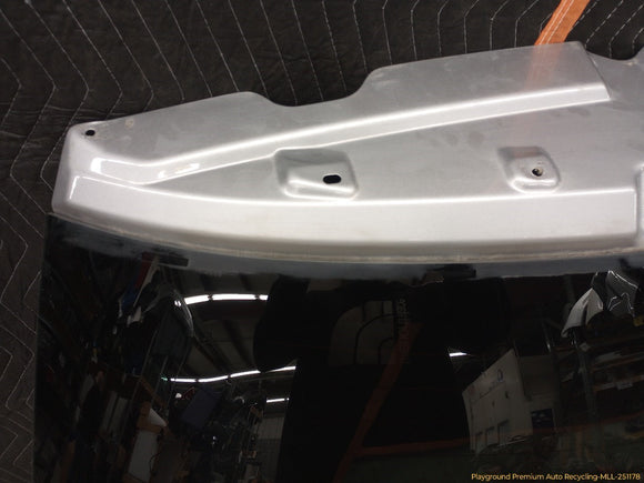 Dodge Durango Liftgate Panel
