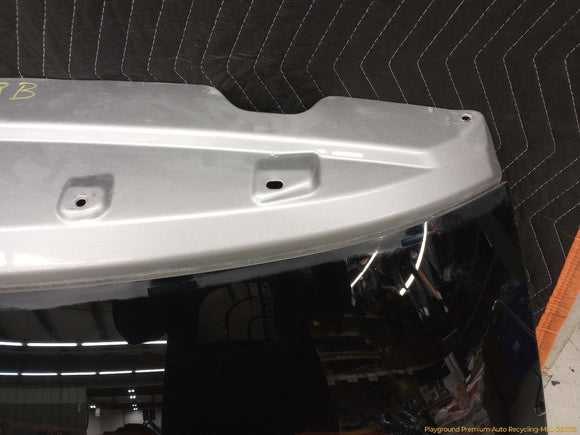Dodge Durango Liftgate Panel