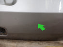 Dodge Durango Liftgate Panel-9