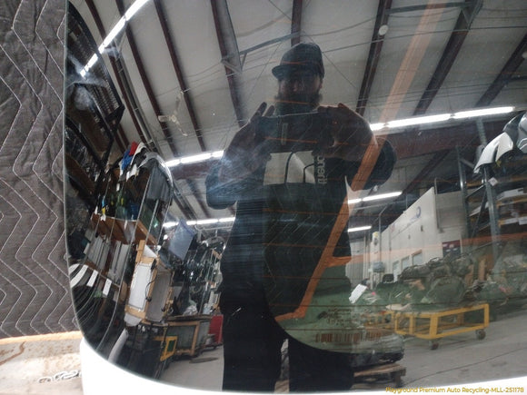 Dodge Durango Liftgate Panel