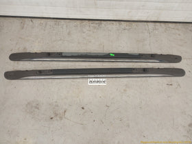 Dodge Durango Pair Of Roof Racks