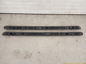 Dodge Durango Pair Of Roof Racks - 0