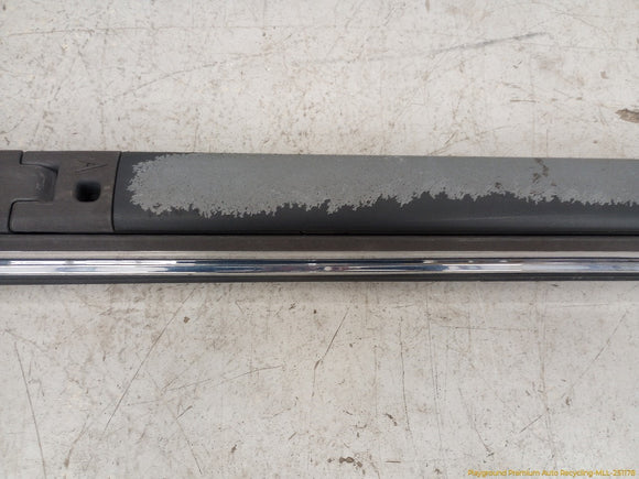 Dodge Durango Pair Of Roof Racks