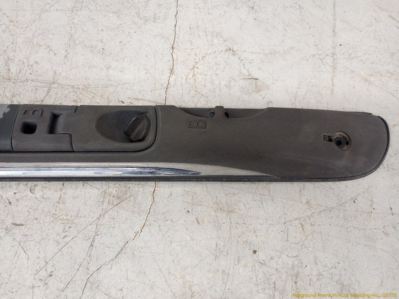 Dodge Durango Pair Of Roof Racks