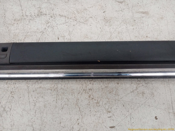 Dodge Durango Pair Of Roof Racks