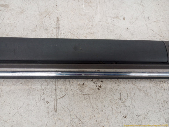Dodge Durango Pair Of Roof Racks