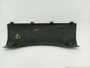 Dodge Durango Rear Bumper Lower-2