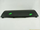 Dodge Durango Rear Bumper Lower-3