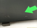 Dodge Durango Rear Bumper Lower-6