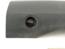 Dodge Durango Rear Bumper Lower-7