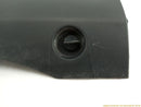 Dodge Durango Rear Bumper Lower-8