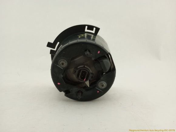 Dodge Durango Driver Left Front Fog Lamp
