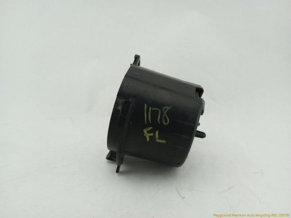 Dodge Durango Driver Left Front Fog Lamp