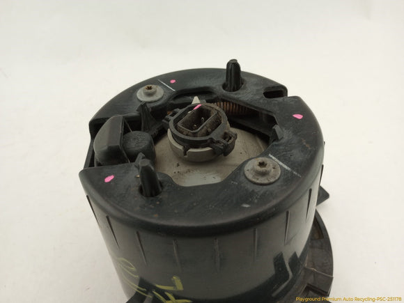 Dodge Durango Driver Left Front Fog Lamp