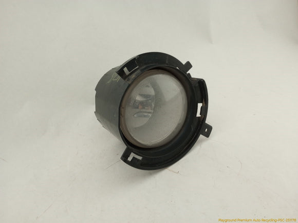 Dodge Durango Driver Left Front Fog Lamp