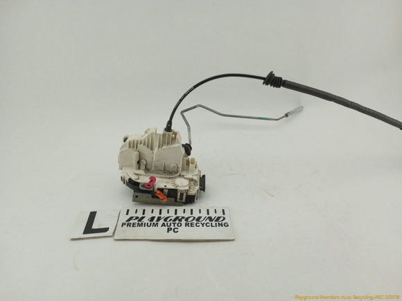 Dodge Durango Driver Left Front Door Lock Actuator