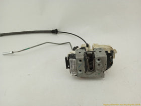 Dodge Durango Driver Left Front Door Lock Actuator - 0