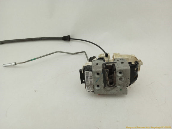 Dodge Durango Driver Left Front Door Lock Actuator