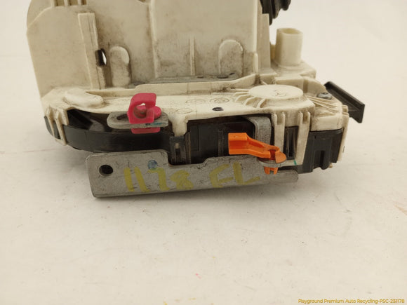 Dodge Durango Driver Left Front Door Lock Actuator