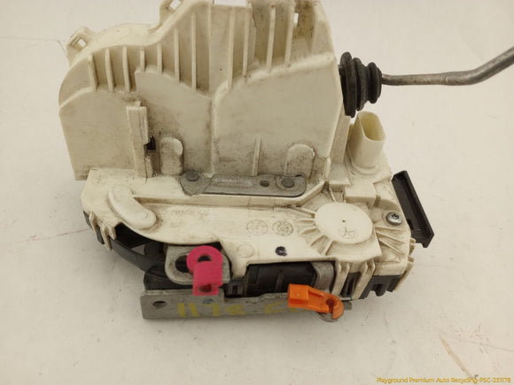 Dodge Durango Driver Left Front Door Lock Actuator