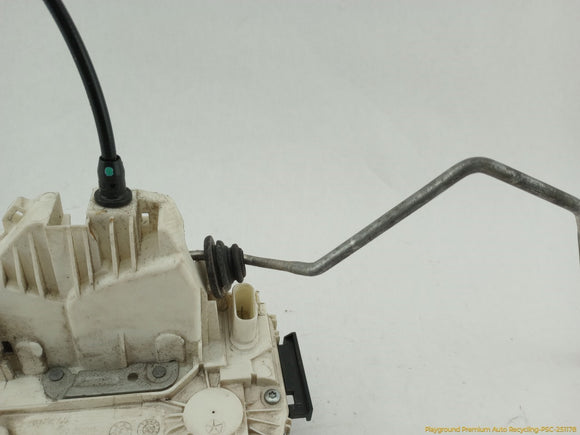 Dodge Durango Driver Left Front Door Lock Actuator