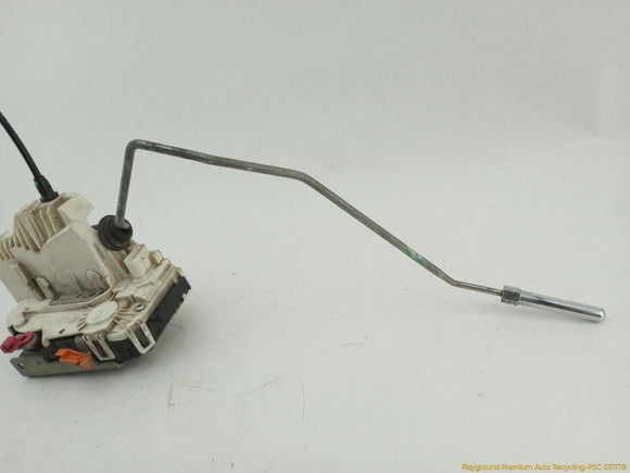 Dodge Durango Driver Left Front Door Lock Actuator